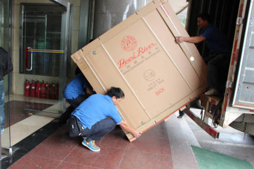 徐水钢琴贵重工艺品无忧运