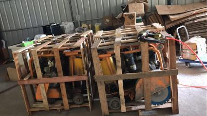 徐水行李、家具、电器包装托运