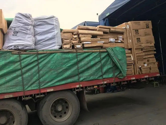 徐水家具托运