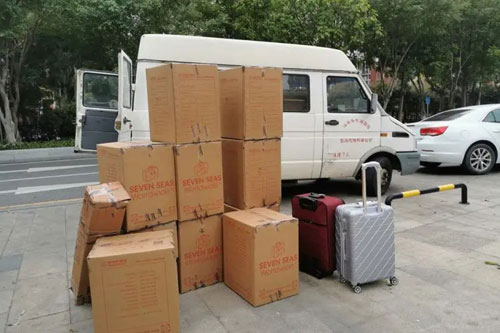 徐水行李托运公司